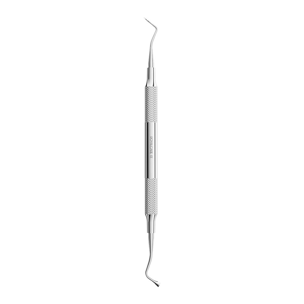 Amalgam Instrument  